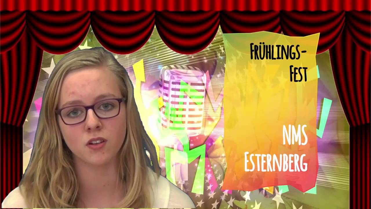 NMS ESTERNBERG   Film