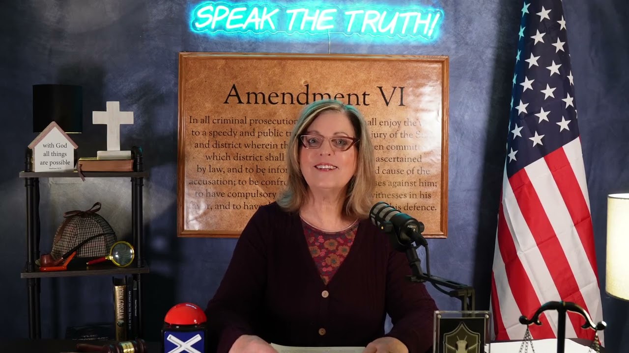 WHEN YOUR CIVIL RIGHTS GET IN THE WAY OF A WIN FOR THE STATE...