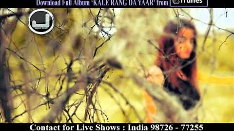 Kulwinder Billa Song Dil Banke iTunes JAPAS Music