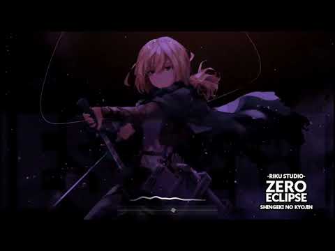 SHINGEKI NO KYOJIN ┇OST HISTORIA THEME┇- ◤ZERO ECLIPSE◥ - ★COVER ESPAÑOL★