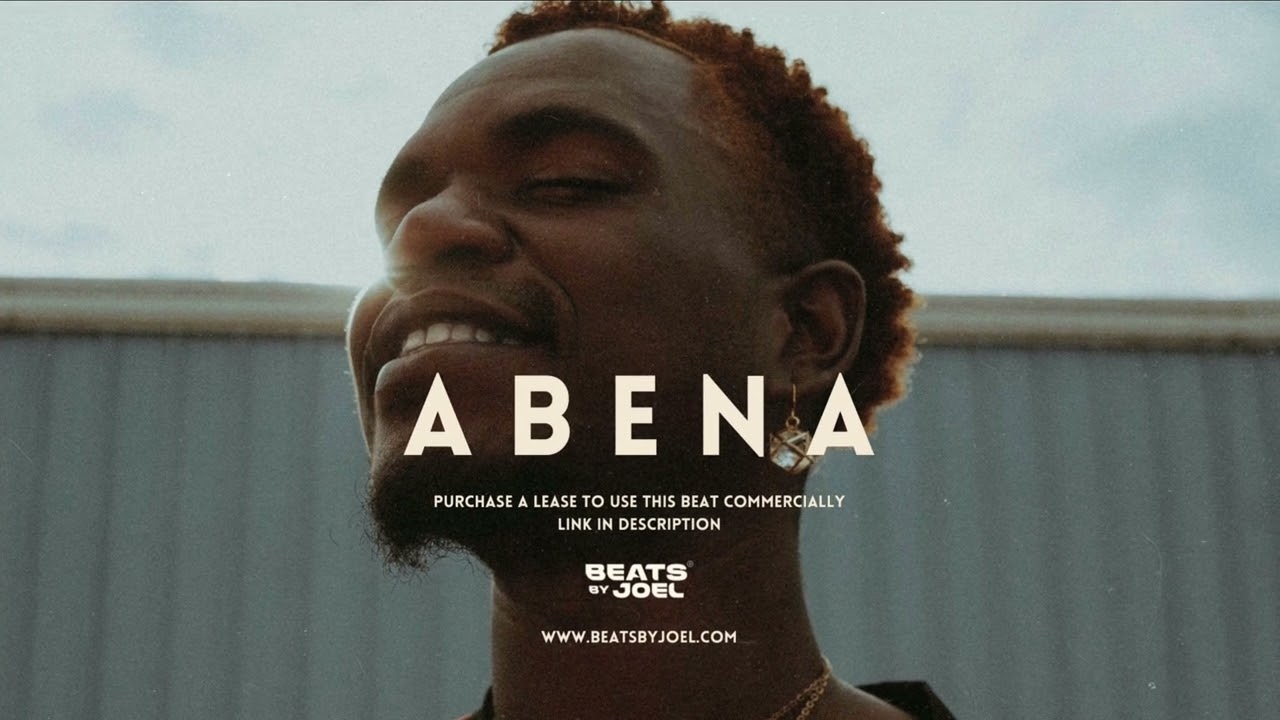 Amapiano Type Beat | Afrobeat | "Abena" 2024