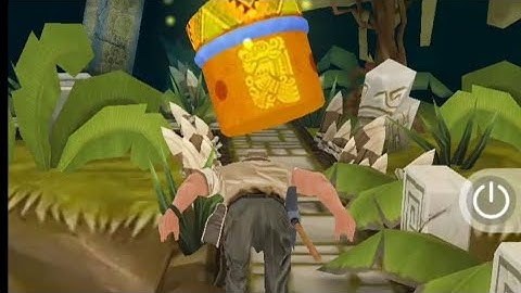 Relic Runway Temple #games #game #templerun #templerun2 #templerungame #templerun3 #templerunending