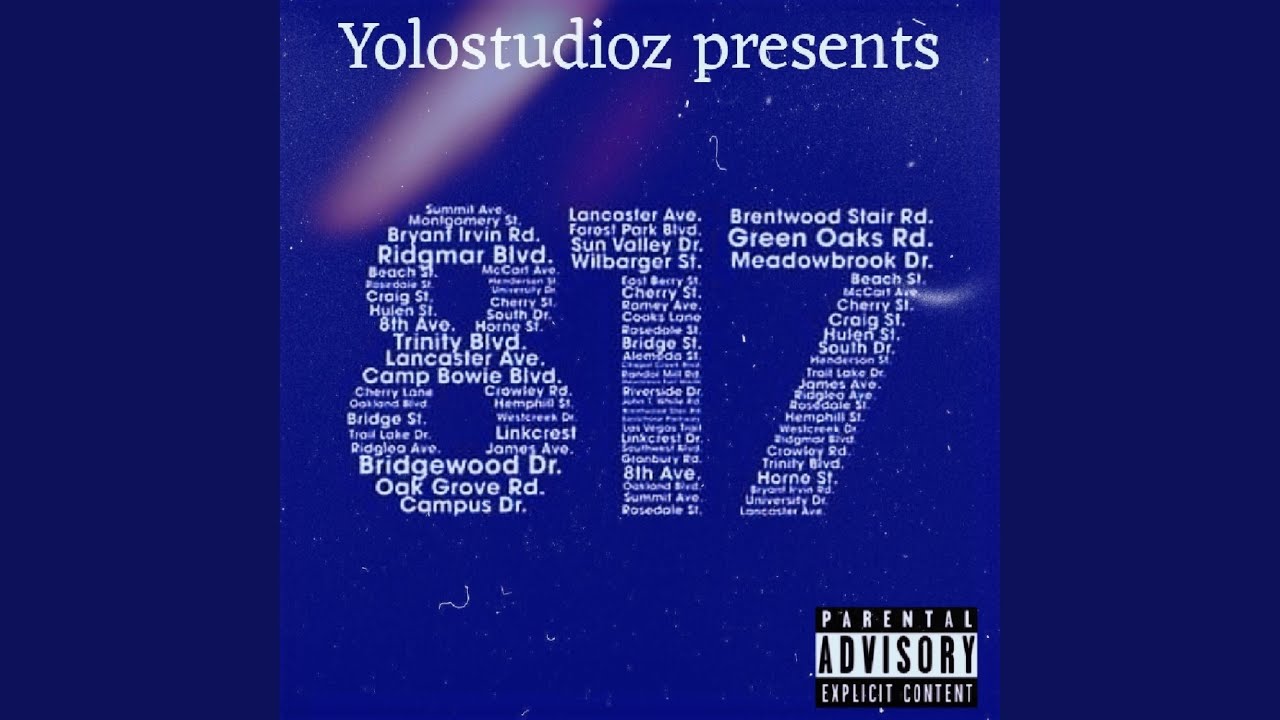 Watch 25 on it (feat. Harold Thomas) on YouTube Watch 25 on it (feat. Harold Thomas) on YouTube