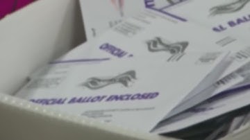 Voting by mail this election? Here’s what you need to know