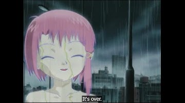 Serial Experiments Lain Play Station 1 Game Playthrough (1080p)