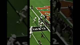 When Texas mocked Drew Lock