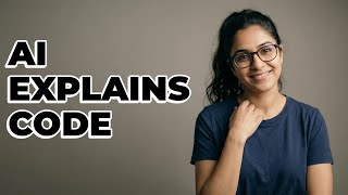 How Can Ai Explain A Suggested Code Fix?