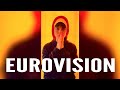 EUROVISION 2025 
