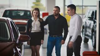 Lou Fusz Automotive Network 70th Anniversary