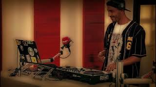 Boka Dj set @BRUZZ During 