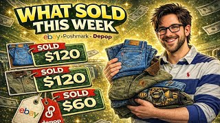 These BOLOs Are Printing Money Right Now (What Sold This Week)