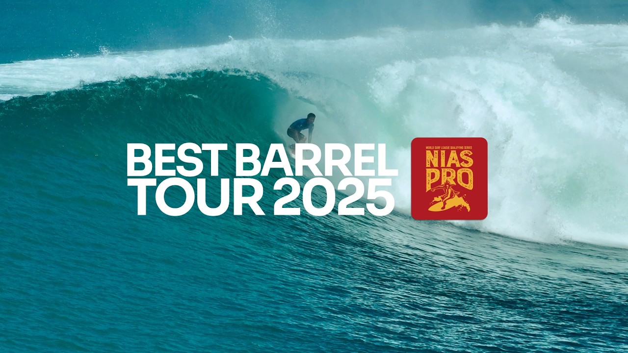 ЛУЧШИЙ СТВОЛ НА ТУРЕ 2025 - НИАС ПРО 2025