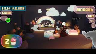 ЗАДАНИЯ+С.СВЕЧИ+Cinnamorol Небо дети света #polotentsera Sky Children of the Light #sky #gameplay