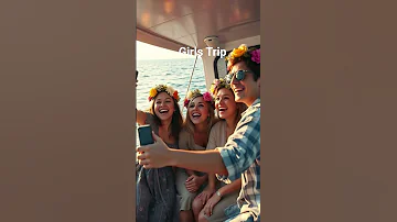 Girl S Trip To Kirbati Oceania Travel Girl Strip Kirbatitravel Places 