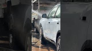 EVs Bathing !! #electricvehicletalks #evtalks #electriccars