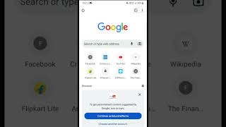 How to switch Google account in chrome | how to change chrome account without deleting it #chrome screenshot 3