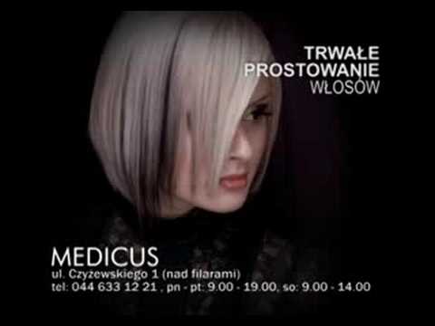 Medicus Reklama Youtube