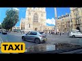 A week in my london taxi  monday part 1 of 5