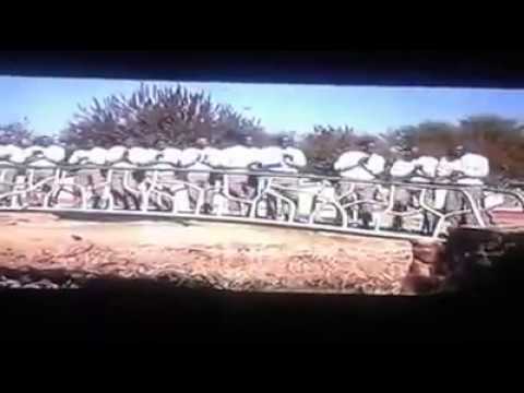 Together as one-ditlaleng