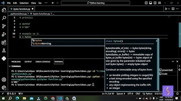 (MM)  Exploring the Versatility of Python