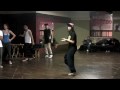 Keri hilson knock you down house remix  taeko koi carrolls class in toronto