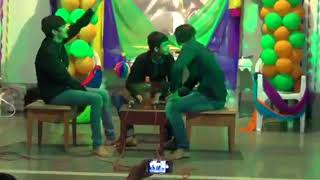 Art of living Kids & Youth Summer Camp with Krishna Kotak screenshot 2