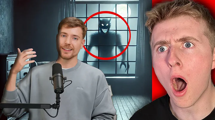 53 SCARIEST TikToks On The Internet...