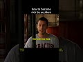 The Secret To Sudden Riches With Adam Sandler #sony #bigdaddy