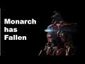 Titanfall 2: The Monarch update