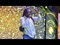 Eno Mic Ziggy Dee Live Performance HiPipoMusicAwards LevelOneProject Eno Mic Ziggy Dee Live Performance HiPipoMusicAwards LevelOneProject