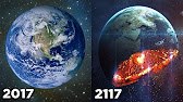 The end of the universe; FLASH:timeline, any day now