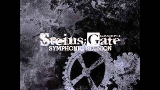 Steins;Gate Symphonic Reunion - GATE OF STEINER symphonic version chords