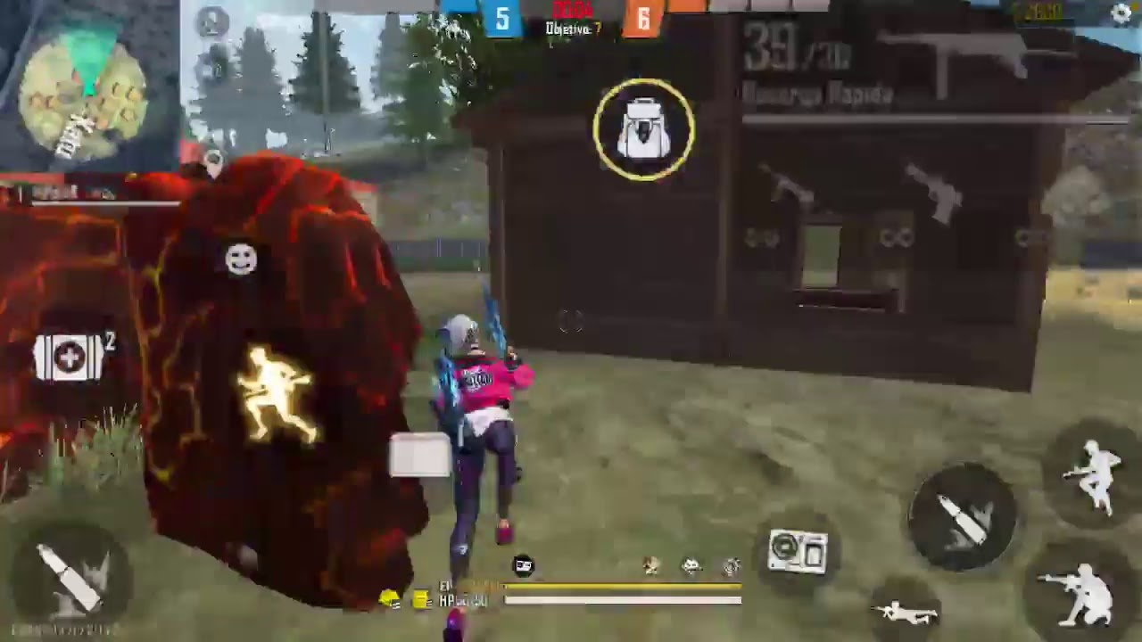 Free Fire Max - YouTube