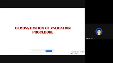 BDA 31103 - Vibration_Group MyVibrate12 (Assignment 3 - Video Presentation)