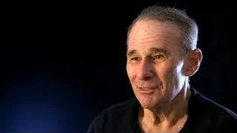 WHITE KNUCKLES: an interview with Larry Strauss