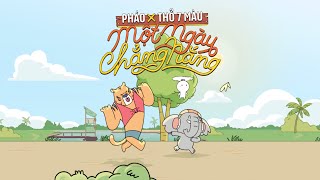 Pháo Northside-Một Ngày Chẳng Nắng ft.​⁠@thobaymauofficial [Official MV]