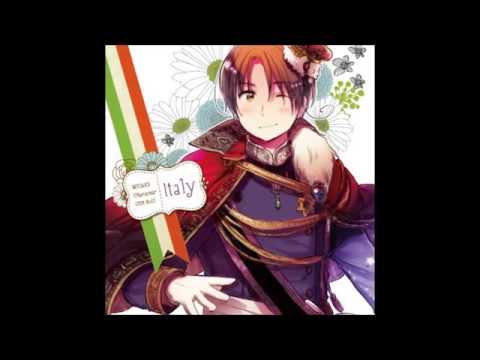 Pukapuka Vacation Hetalia Axis Powers ぷかぷか ばけーしょん Youtube