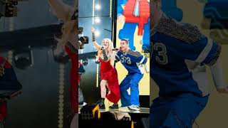 Moldova's First Rehearsals Photo's 🇲🇩 | #Eurovision2026