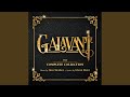 If i could share my life with you from galavant