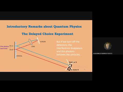 The Quantum Enigma II - Aristotelian duality matter-form and how W. Smith solves the enigma