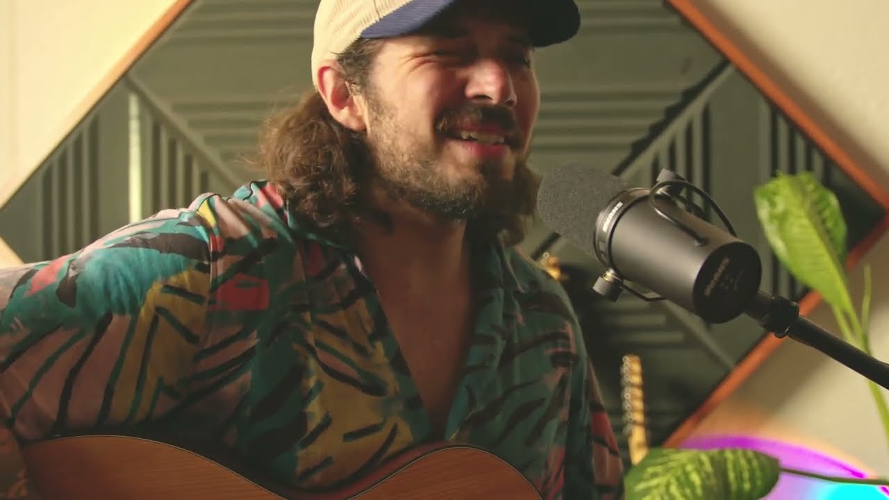 Mac Gregor - Tu Despedida