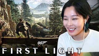 39daph Plays 007 First Light - Part 2