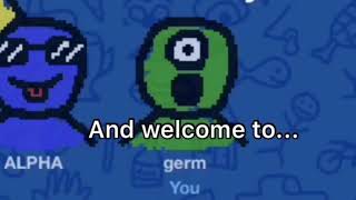 Flashback Friday | Blooper Intro