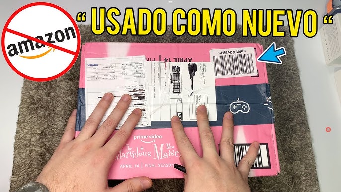 🔵 Comprar productos de Segunda Mano en