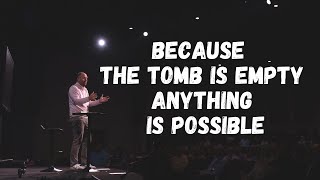 Easter 2022: Resurrection Reality