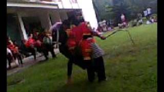 Sapto Manunggal Jiwo At Blk 421