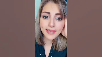 امل سالم الحراره عندها مرتفعة 