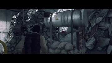 Team DBAH Plays the Evil Within Part 16