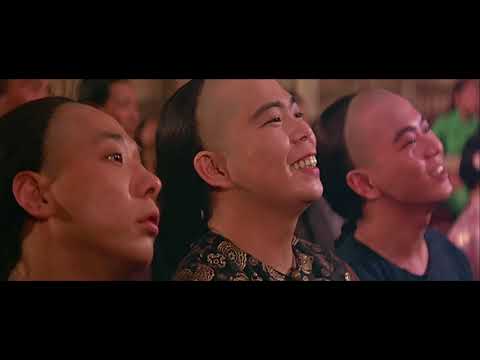 The Prodigal Son 1981