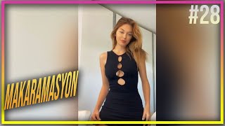 Geri̇ Dönüş Makaramasyon